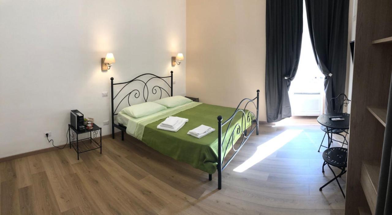 Maison Vaticana ローマ エクステリア 写真