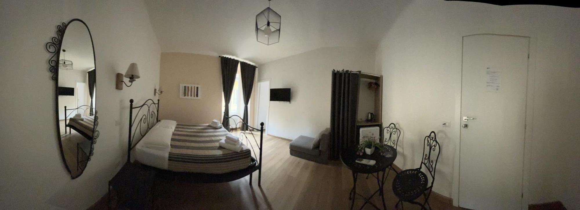 Maison Vaticana ローマ エクステリア 写真