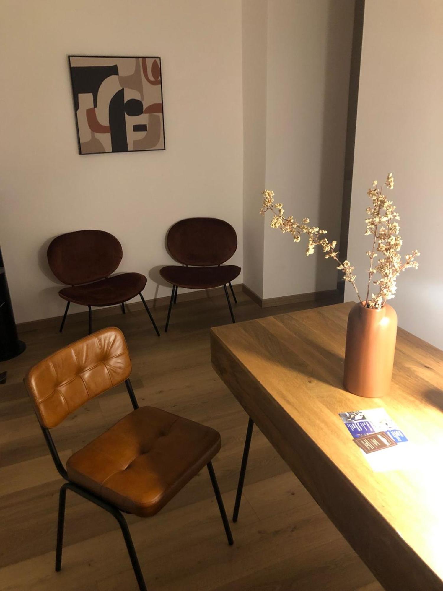 Maison Vaticana ローマ エクステリア 写真