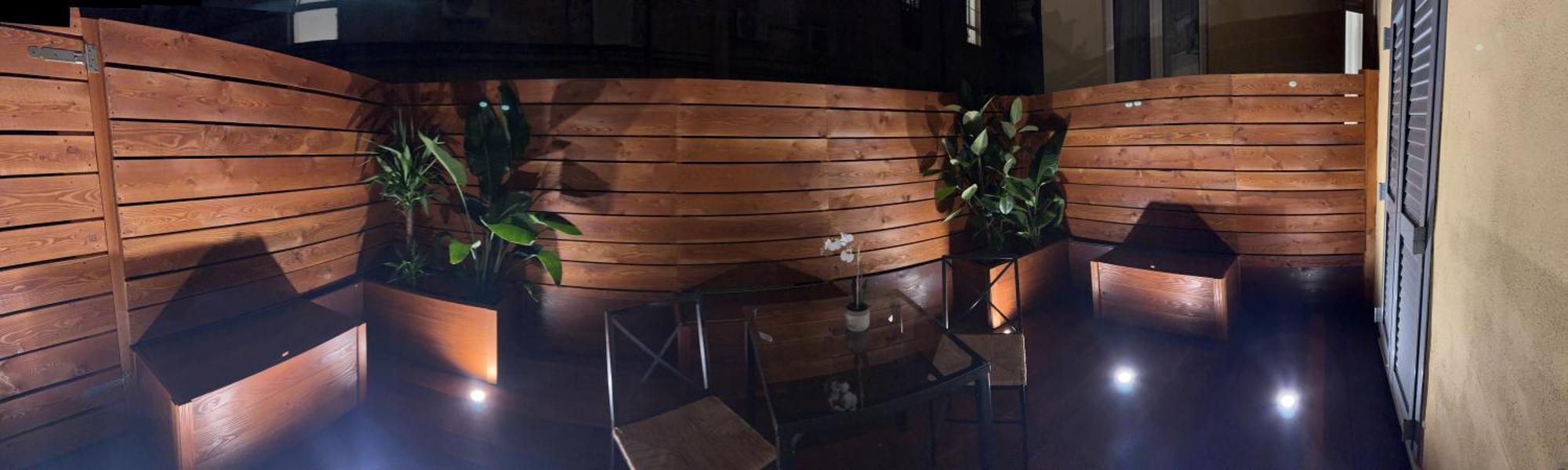 Maison Vaticana ローマ エクステリア 写真