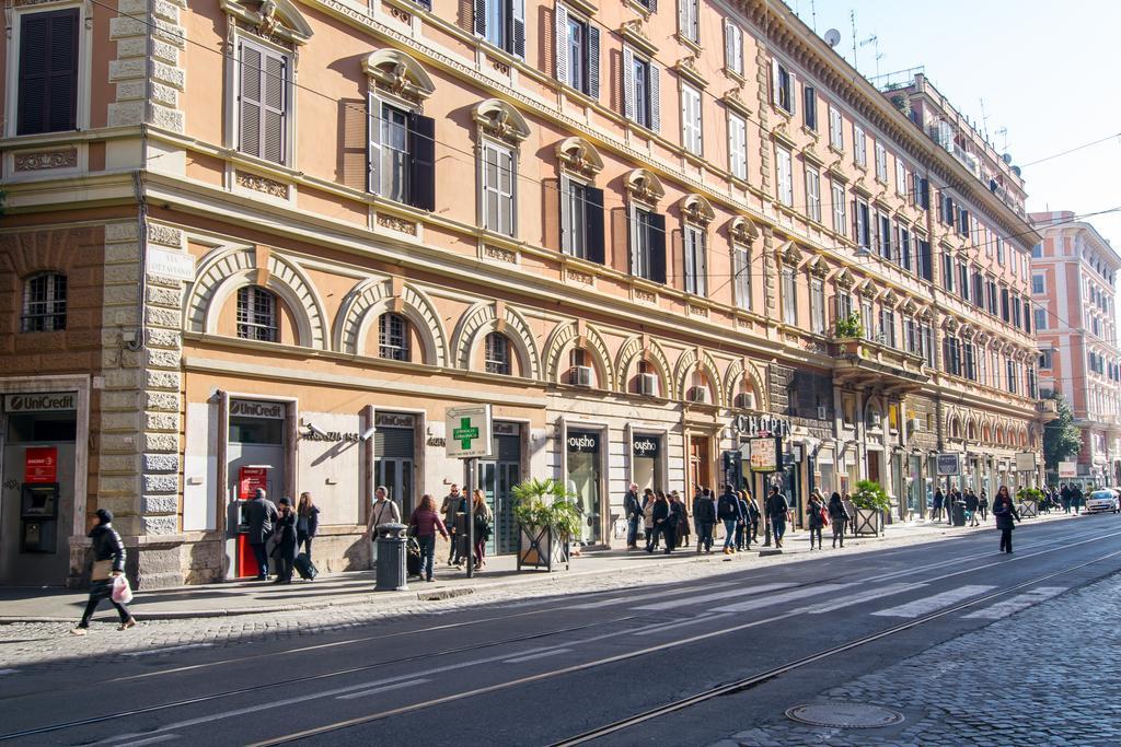 Maison Vaticana ローマ 部屋 写真