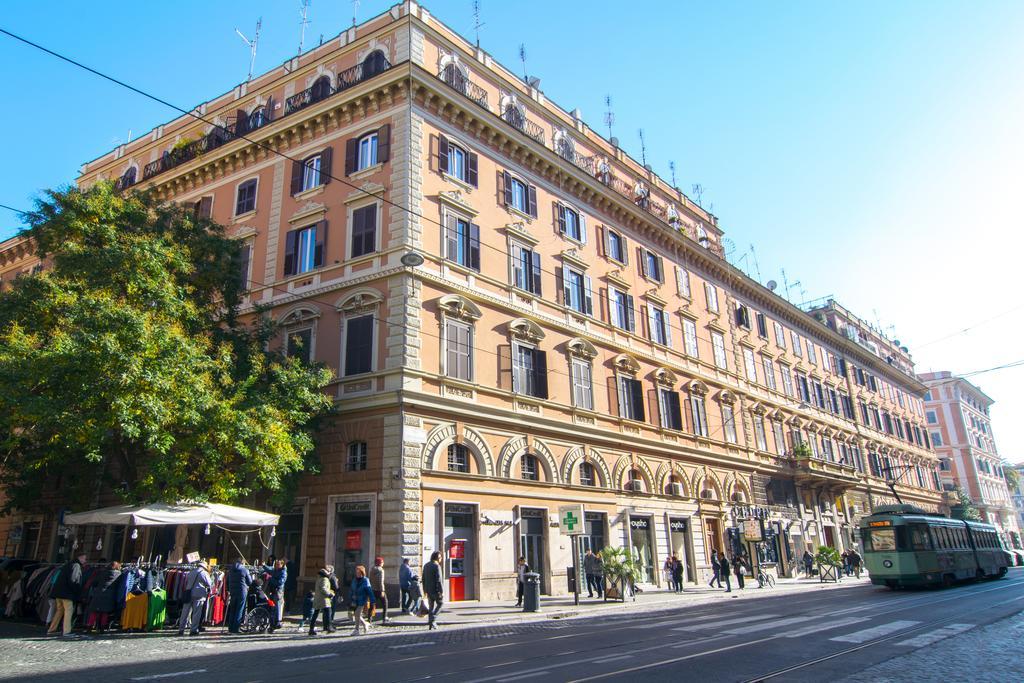 Maison Vaticana ローマ 部屋 写真